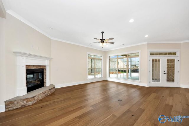 6513 Landsmere Lane NW, Madison, AL 35757