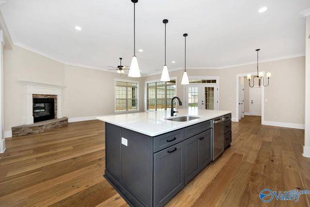 6513 Landsmere Lane NW, Madison, AL 35757