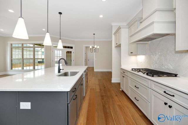 6513 Landsmere Lane NW, Madison, AL 35757