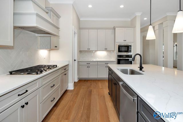 6513 Landsmere Lane NW, Madison, AL 35757