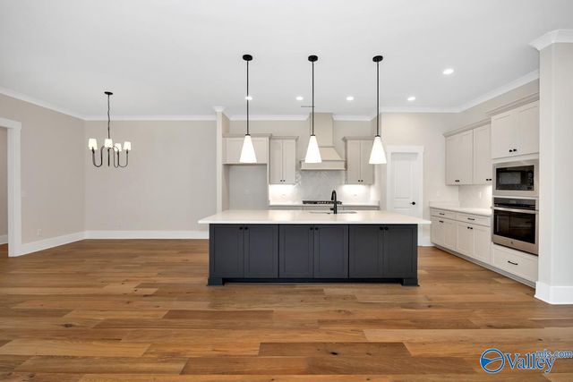 6513 Landsmere Lane NW, Madison, AL 35757