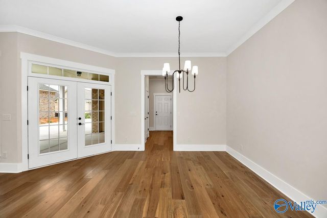 6513 Landsmere Lane NW, Madison, AL 35757