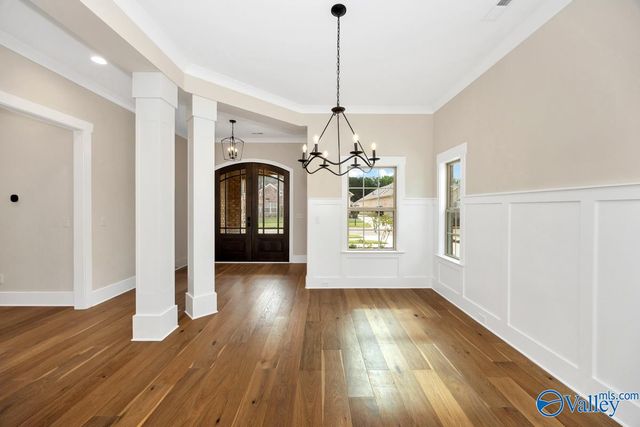 6513 Landsmere Lane NW, Madison, AL 35757