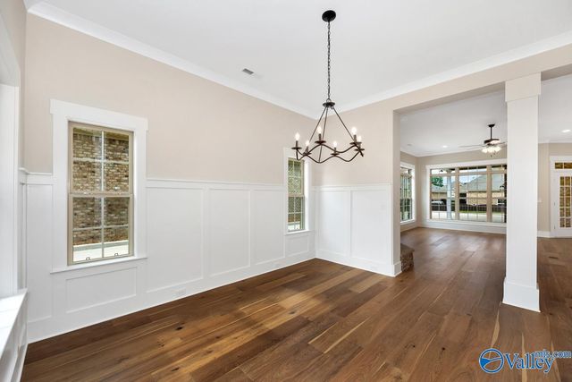 6513 Landsmere Lane NW, Madison, AL 35757