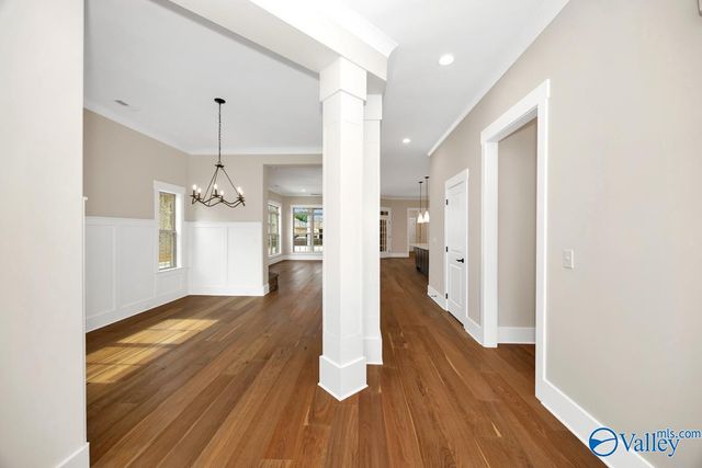 6513 Landsmere Lane NW, Madison, AL 35757