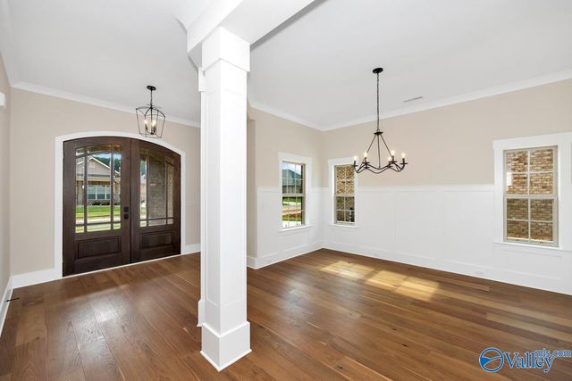 6513 Landsmere Lane NW, Madison, AL 35757