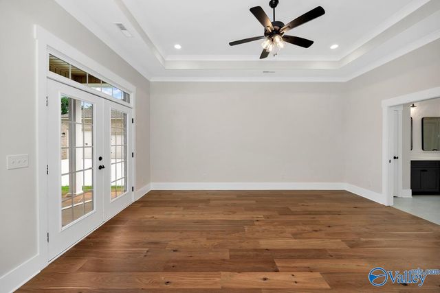 6513 Landsmere Lane NW, Madison, AL 35757