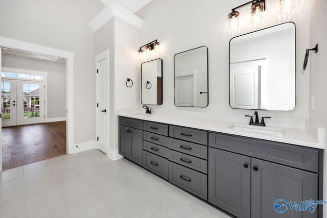 6513 Landsmere Lane NW, Madison, AL 35757