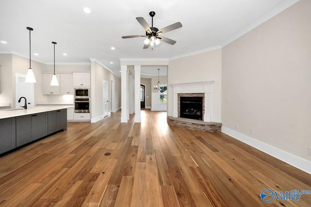 6513 Landsmere Lane NW, Madison, AL 35757