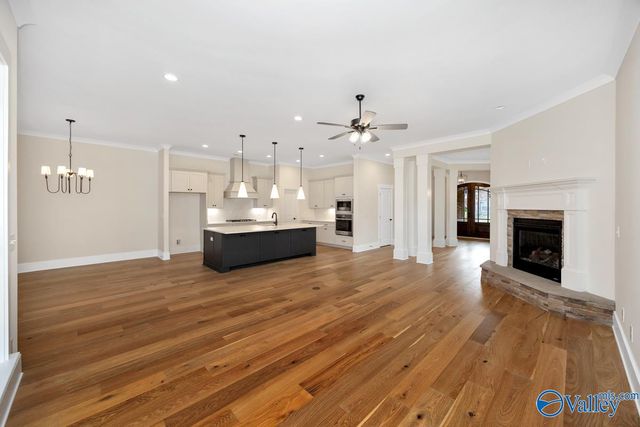 6513 Landsmere Lane NW, Madison, AL 35757