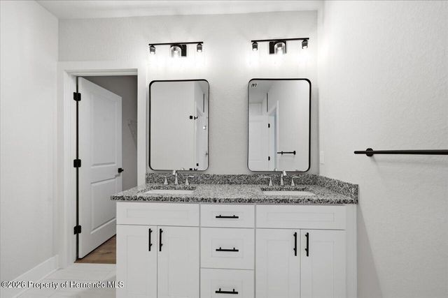 16182 Marsh Quail Road, Brooksville, FL 34614