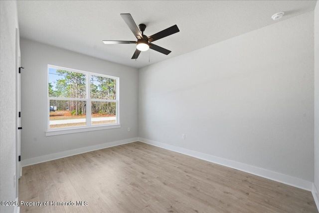 16182 Marsh Quail Road, Brooksville, FL 34614