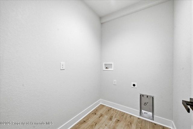 16182 Marsh Quail Road, Brooksville, FL 34614