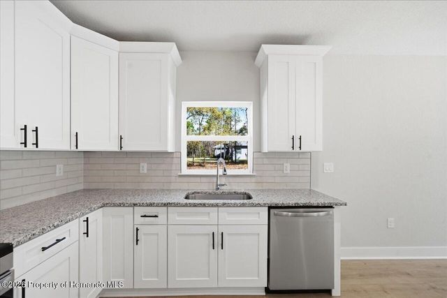 16182 Marsh Quail Road, Brooksville, FL 34614