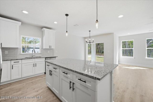 16182 Marsh Quail Road, Brooksville, FL 34614