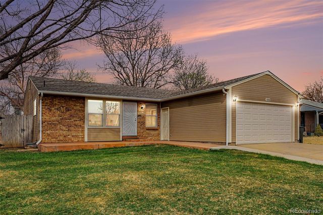 12443 Bellaire Street, Thornton, CO 80241