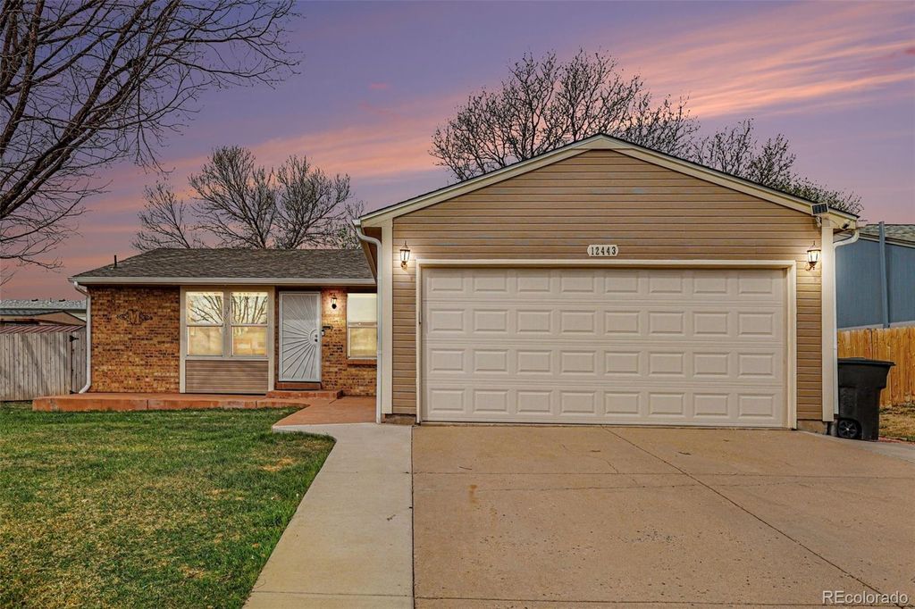 12443 Bellaire Street, Thornton, CO 80241