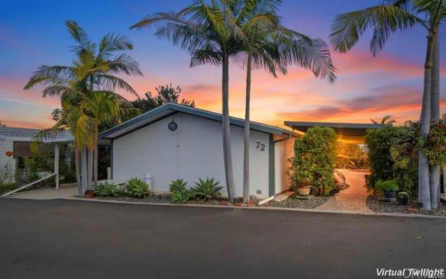 350 N El Camino Real 72, Encinitas, CA 92024