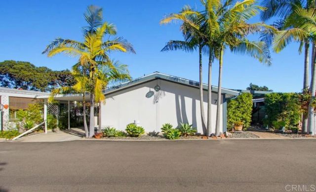 350 N El Camino Real 72, Encinitas, CA 92024