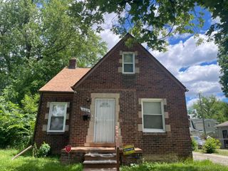 16608 Trinity Street, Detroit City, MI 48219