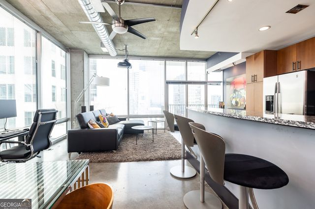 943 Peachtree Street NE 1519, Atlanta, GA 30309