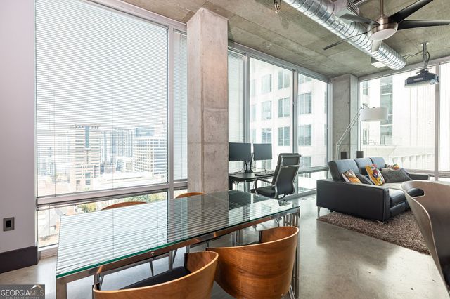 943 Peachtree Street NE 1519, Atlanta, GA 30309