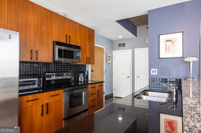 943 Peachtree Street NE 1519, Atlanta, GA 30309