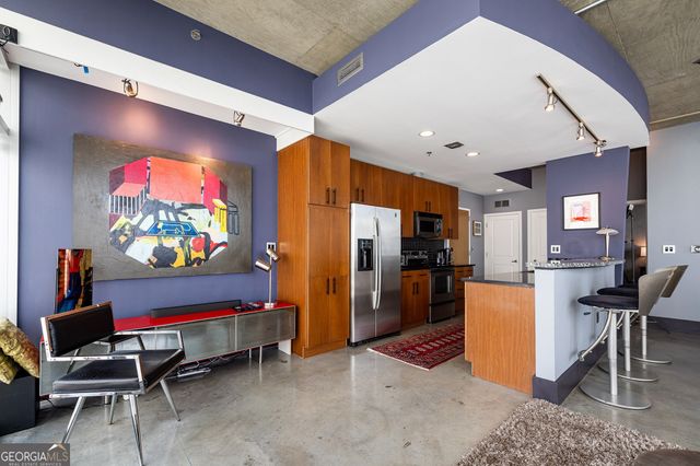 943 Peachtree Street NE 1519, Atlanta, GA 30309