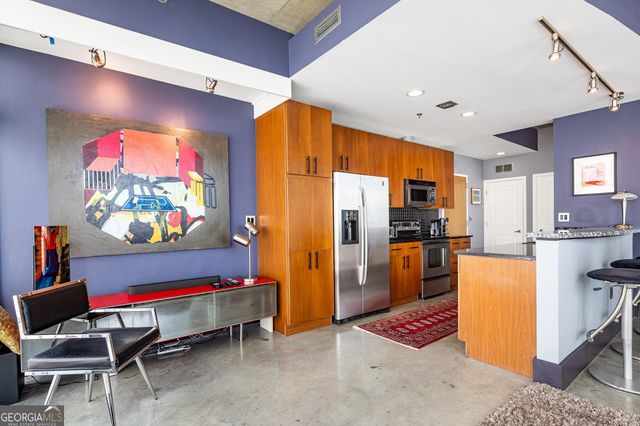 943 Peachtree Street NE 1519, Atlanta, GA 30309