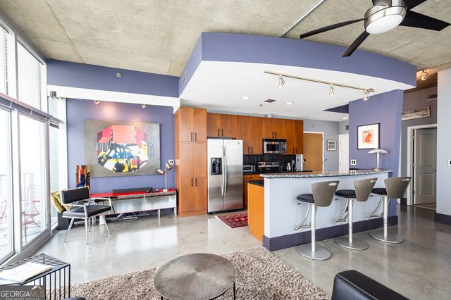 943 Peachtree Street NE 1519, Atlanta, GA 30309