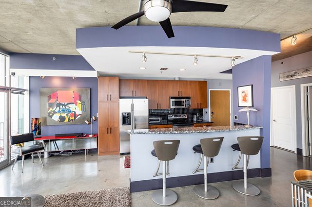 943 Peachtree Street NE 1519, Atlanta, GA 30309