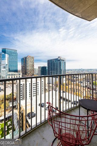 943 Peachtree Street NE 1519, Atlanta, GA 30309