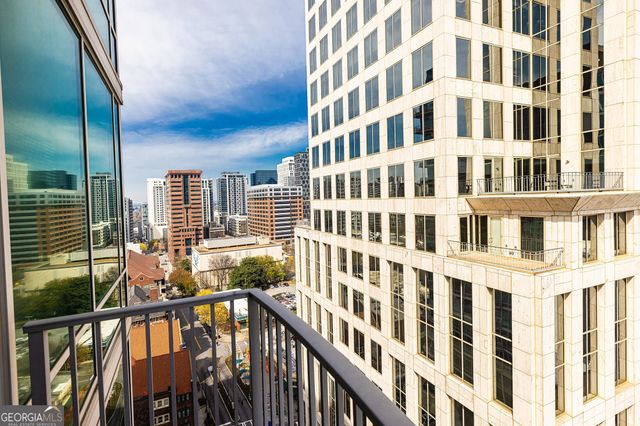 943 Peachtree Street NE 1519, Atlanta, GA 30309