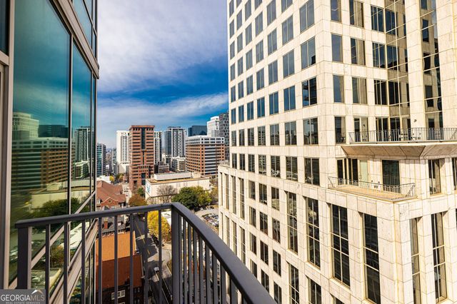 943 Peachtree Street NE 1519, Atlanta, GA 30309