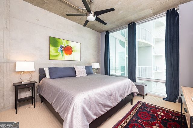 943 Peachtree Street NE 1519, Atlanta, GA 30309