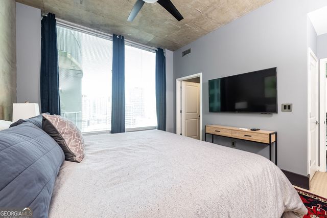 943 Peachtree Street NE 1519, Atlanta, GA 30309