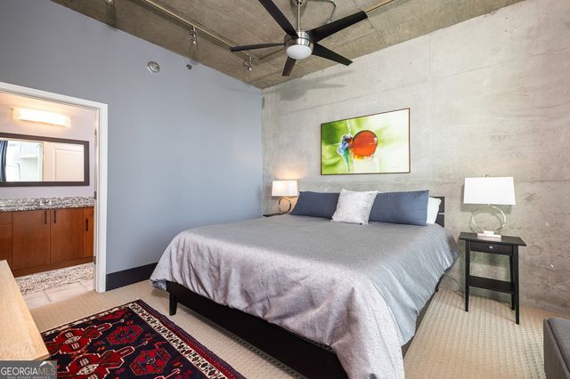 943 Peachtree Street NE 1519, Atlanta, GA 30309