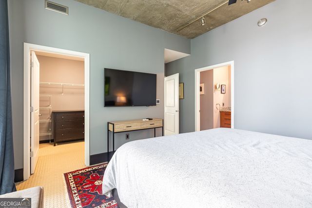 943 Peachtree Street NE 1519, Atlanta, GA 30309