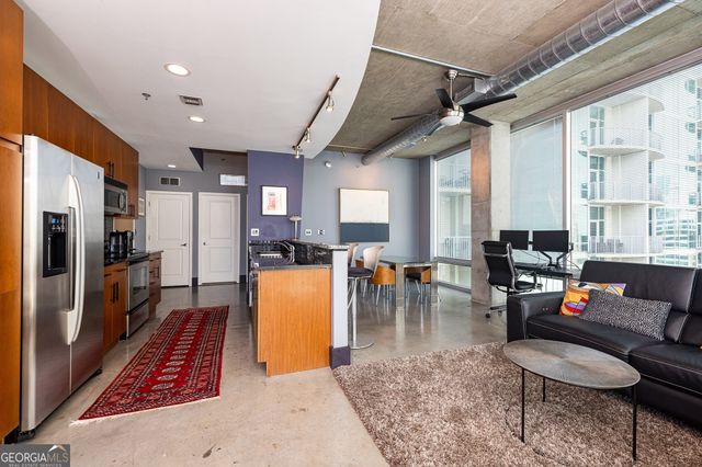 943 Peachtree Street NE 1519, Atlanta, GA 30309