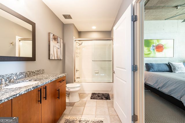 943 Peachtree Street NE 1519, Atlanta, GA 30309