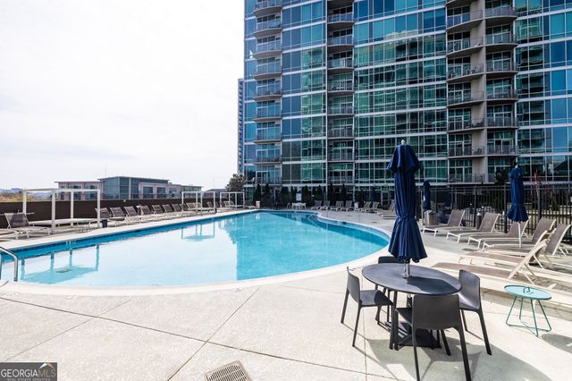 943 Peachtree Street NE 1519, Atlanta, GA 30309