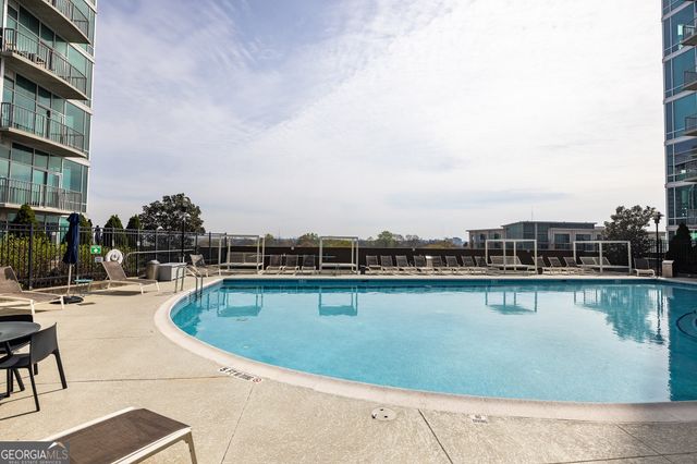 943 Peachtree Street NE 1519, Atlanta, GA 30309