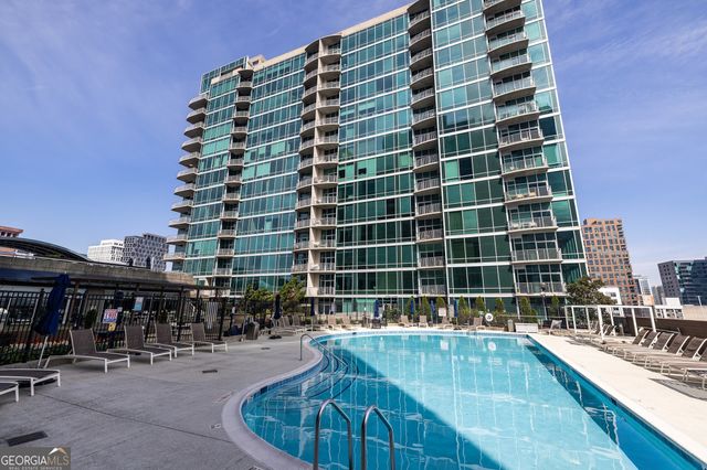 943 Peachtree Street NE 1519, Atlanta, GA 30309