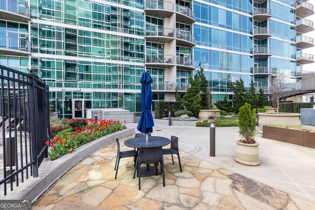 943 Peachtree Street NE 1519, Atlanta, GA 30309