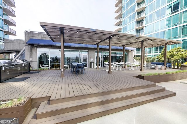 943 Peachtree Street NE 1519, Atlanta, GA 30309