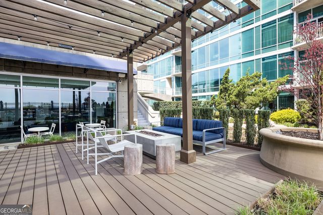 943 Peachtree Street NE 1519, Atlanta, GA 30309