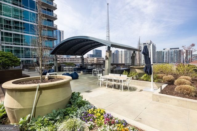 943 Peachtree Street NE 1519, Atlanta, GA 30309