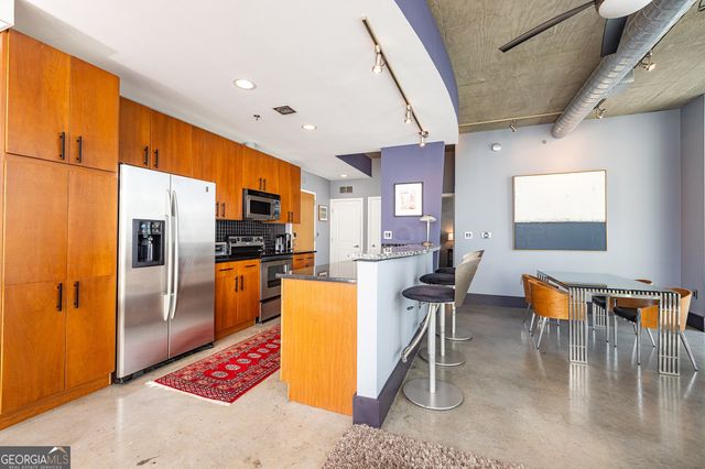 943 Peachtree Street NE 1519, Atlanta, GA 30309