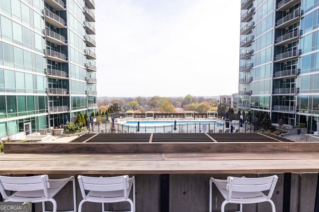 943 Peachtree Street NE 1519, Atlanta, GA 30309