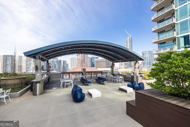 943 Peachtree Street NE 1519, Atlanta, GA 30309